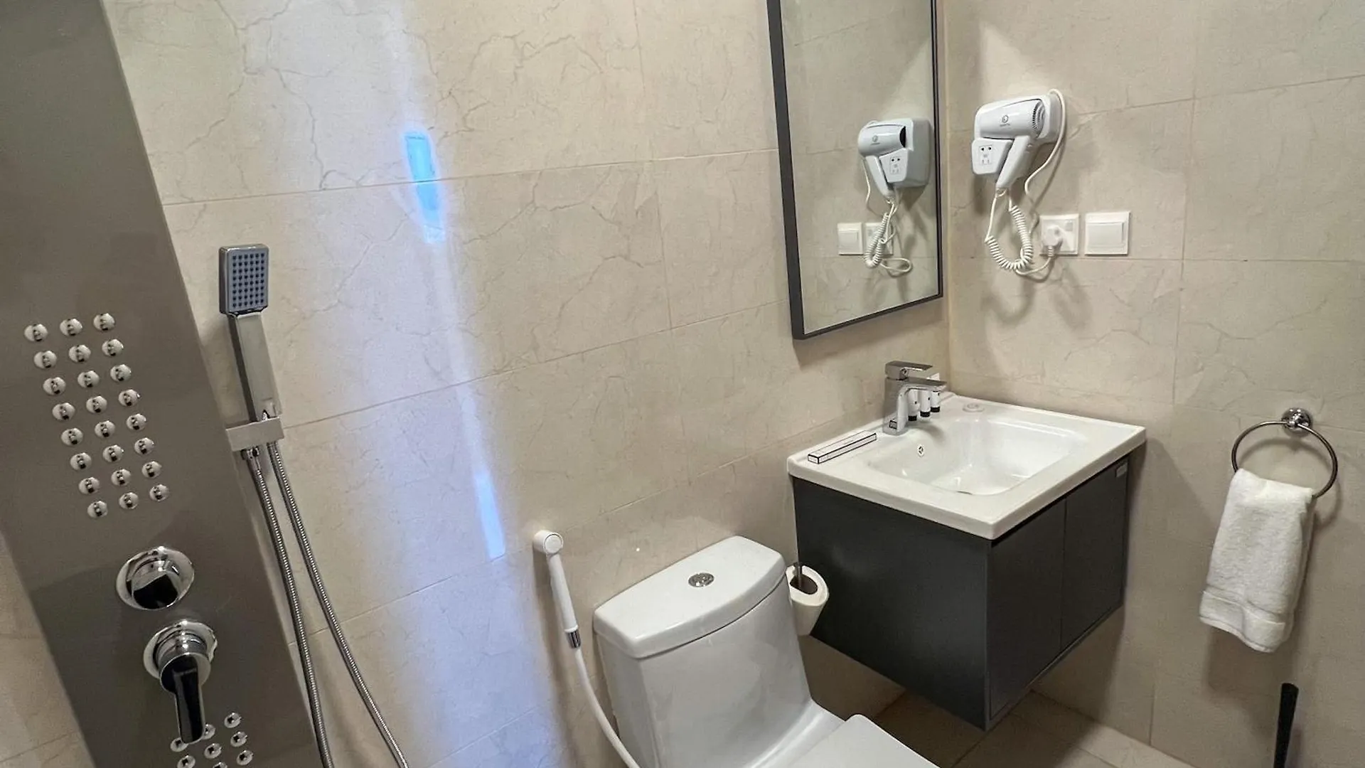 Future Almasarat Apartment Jeddah 0*,