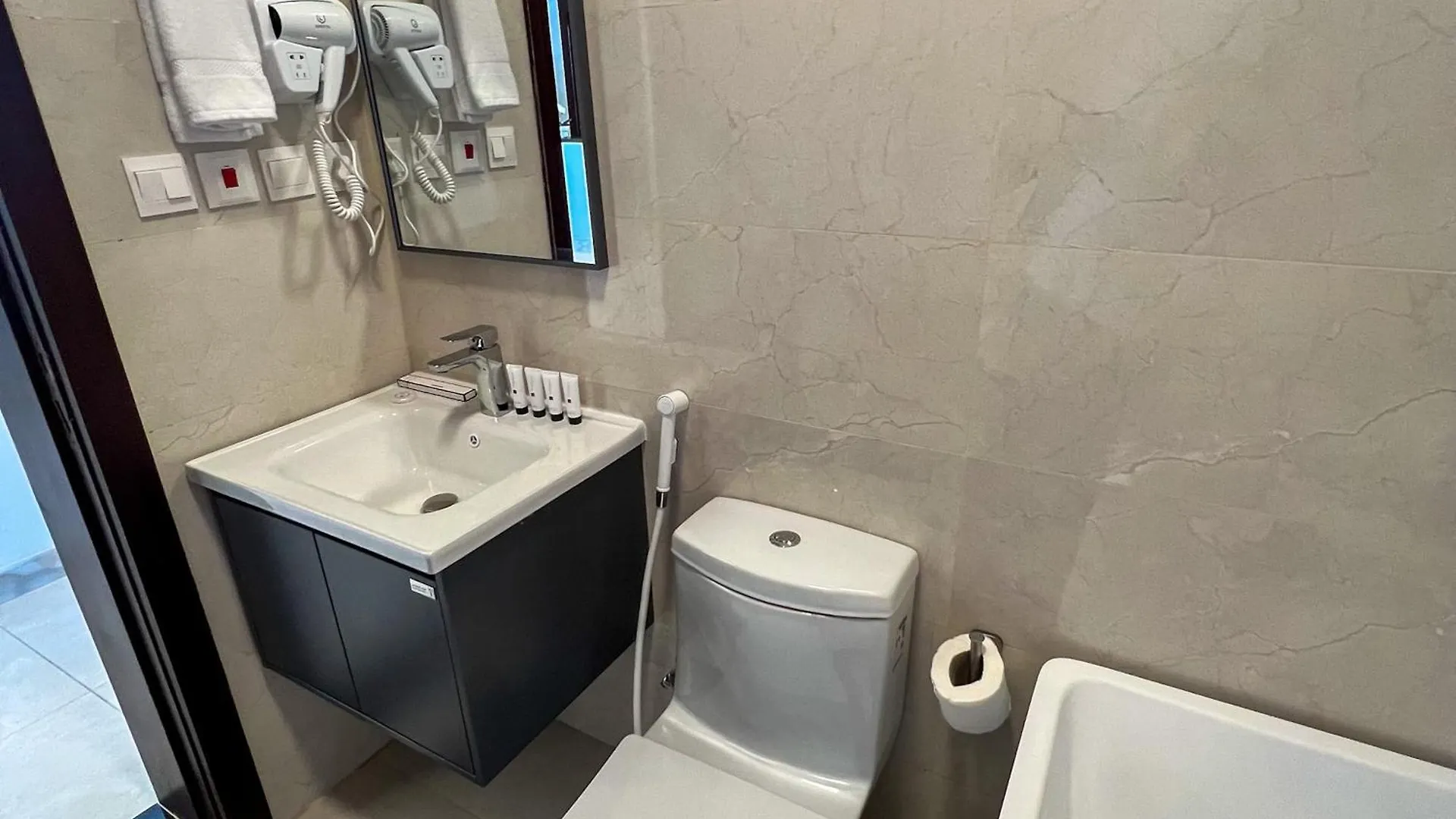 Future Almasarat Apartment Jeddah Saudi Arabia