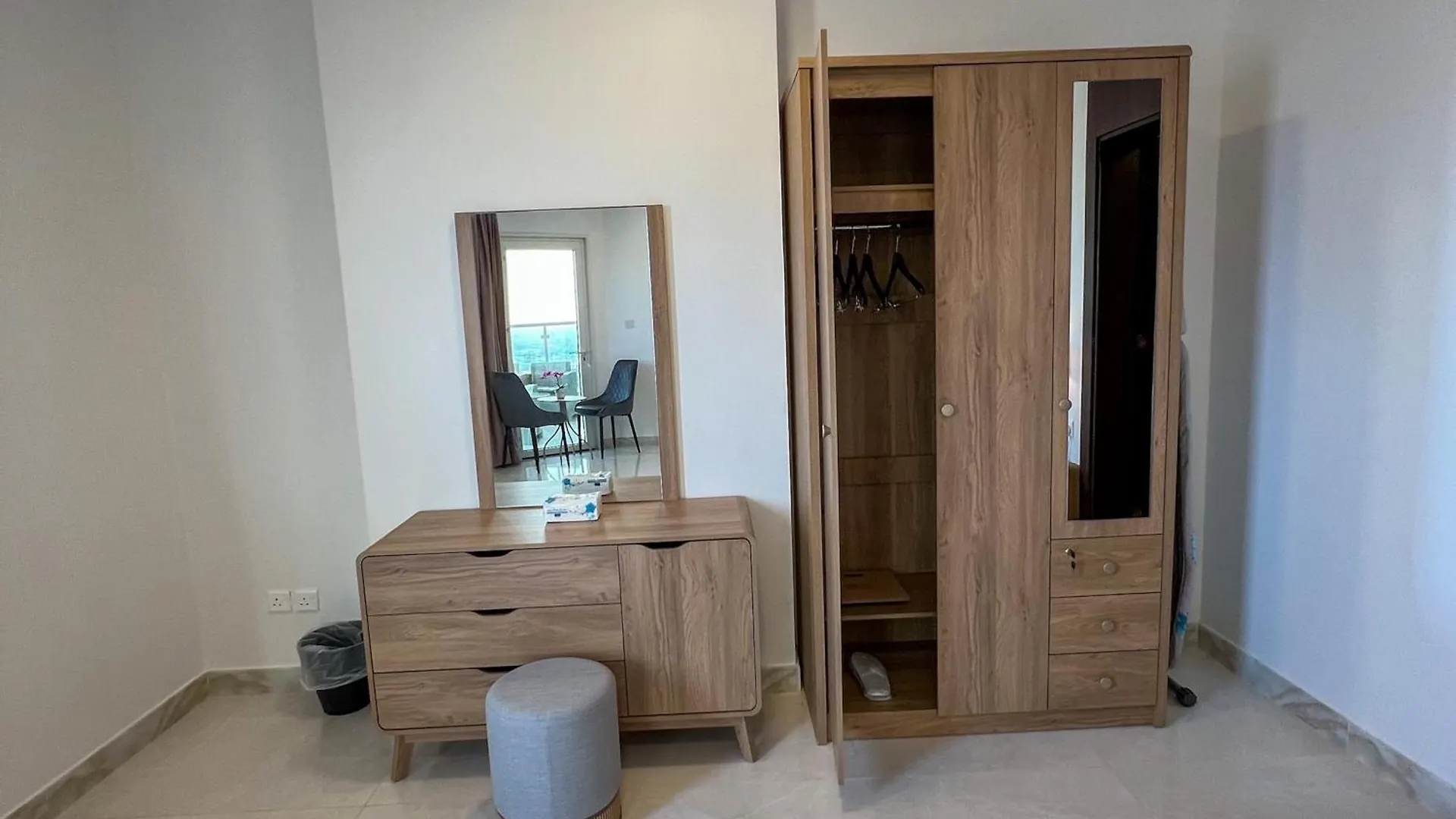 Future Almasarat Apartment Jeddah