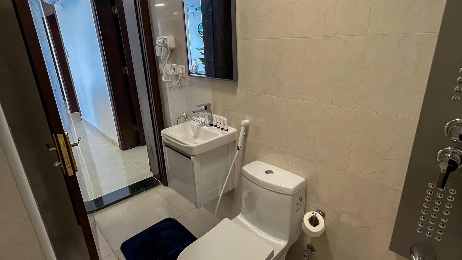 Future Almasarat Apartment Jeddah