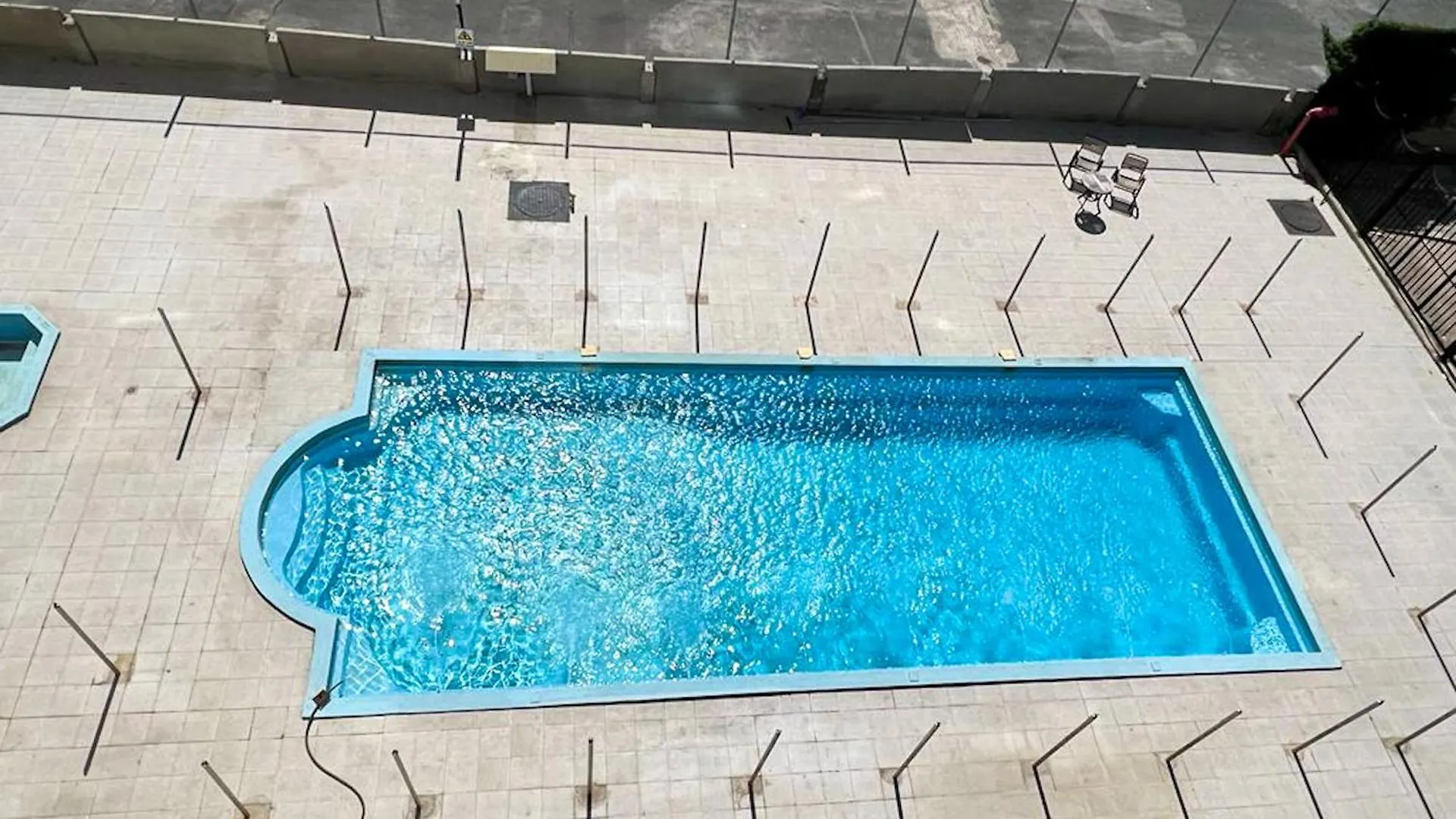 Future Almasarat Apartment Jeddah