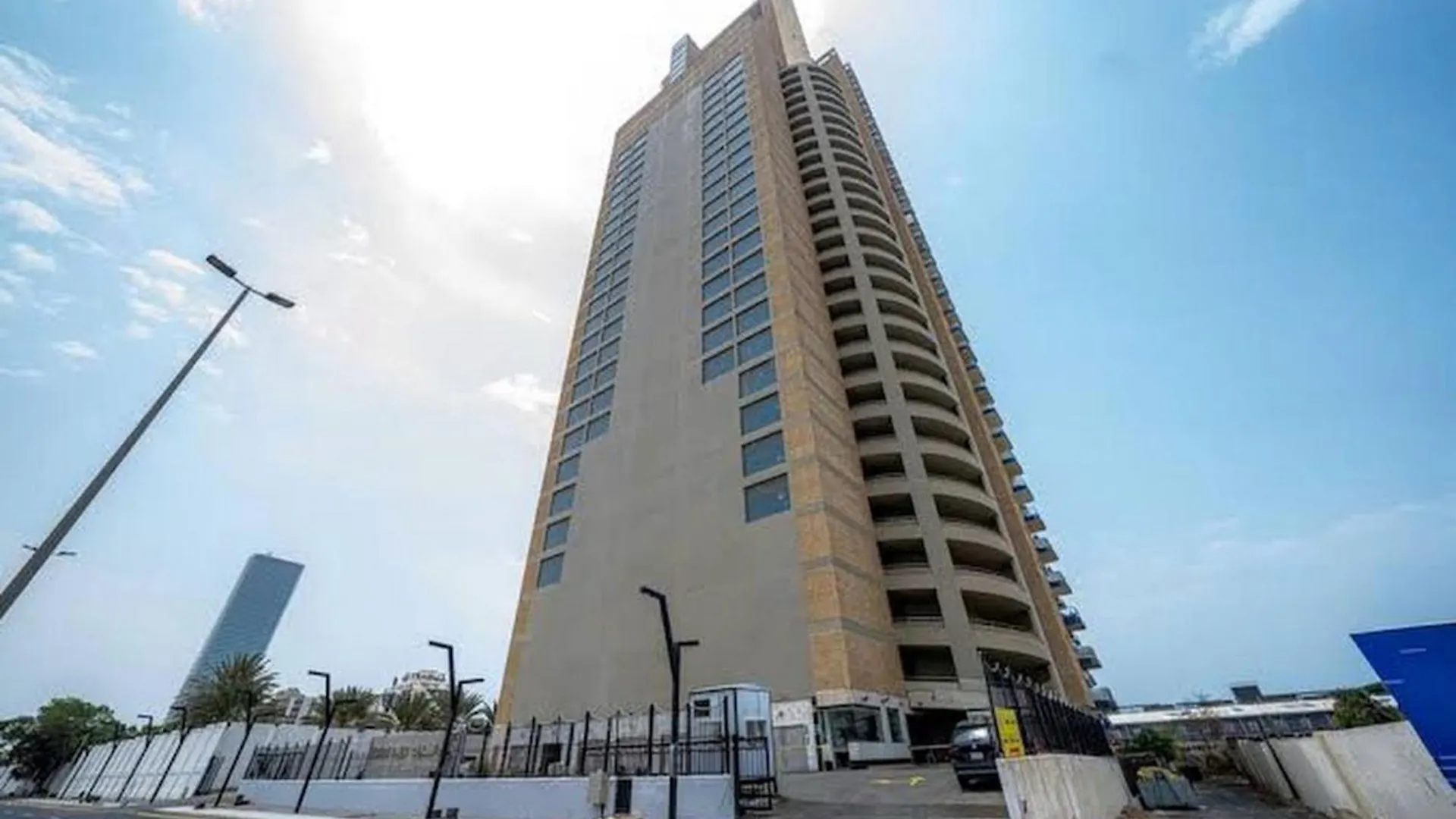 Future Almasarat Lejlighed Jeddah