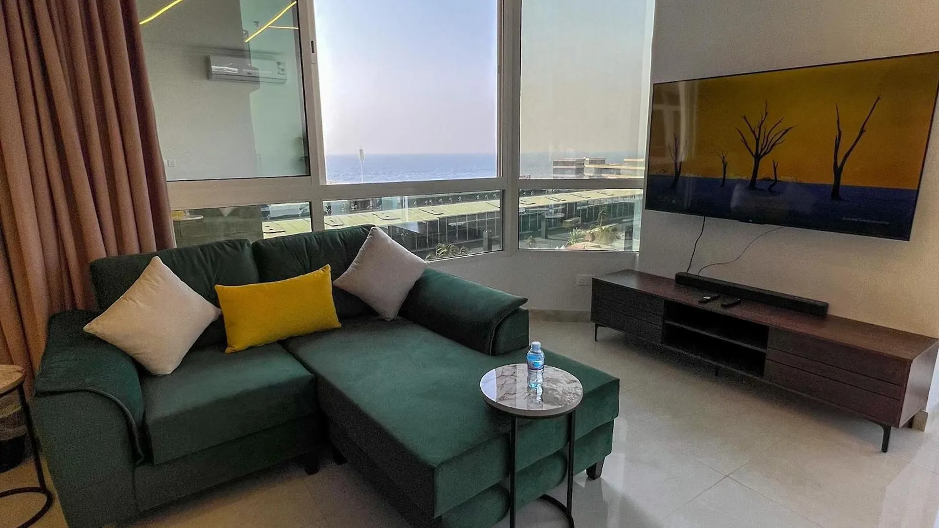 Future Almasarat Lejlighed Jeddah