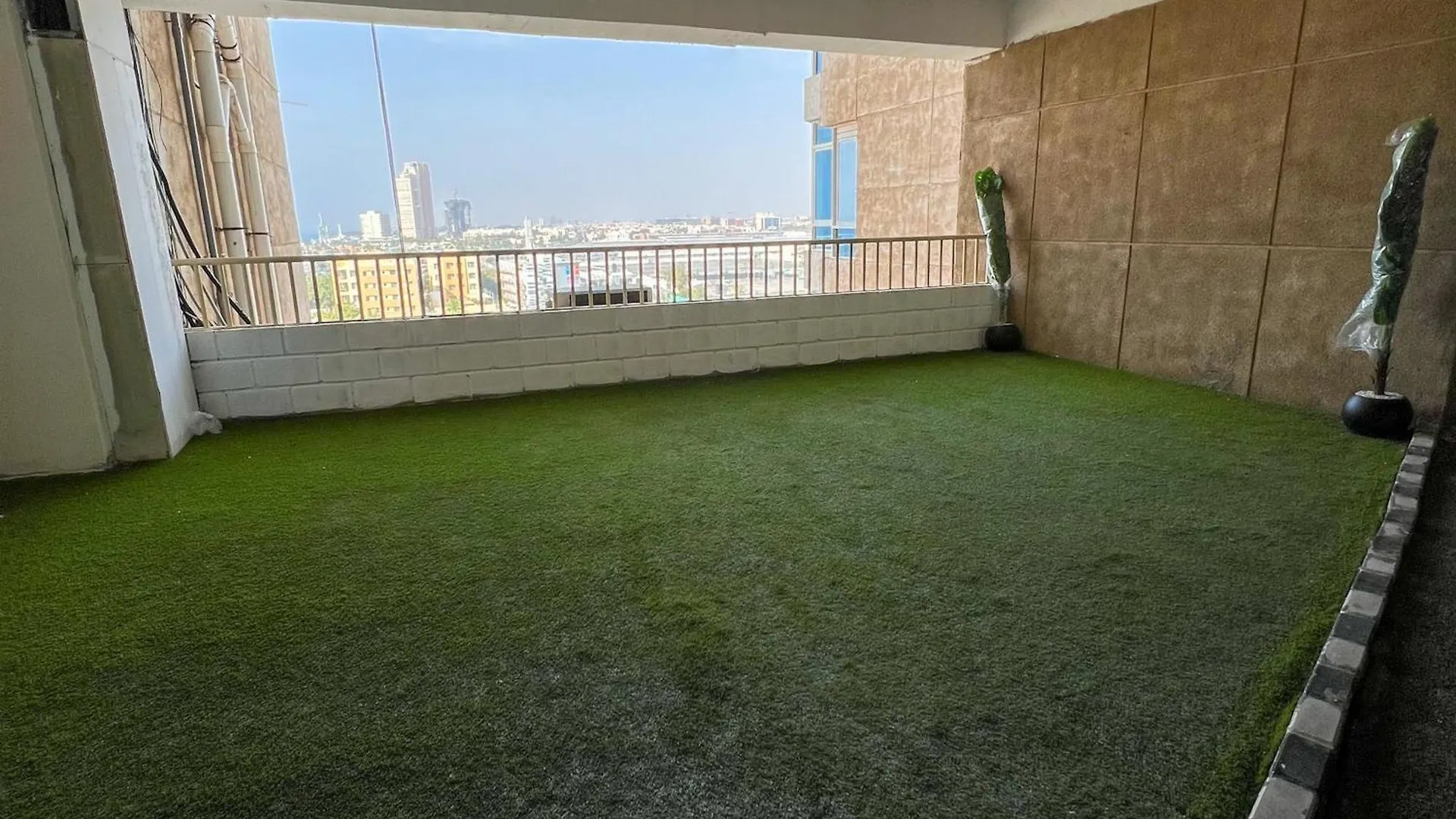 Future Almasarat Lejlighed Jeddah